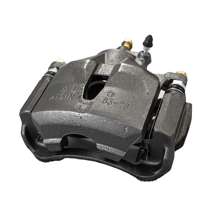 Power Stop L5297A Autospecialty OE Replacement Front Driver Brake Caliper   for 11-17 Jeep Grand Cherokee WK2 