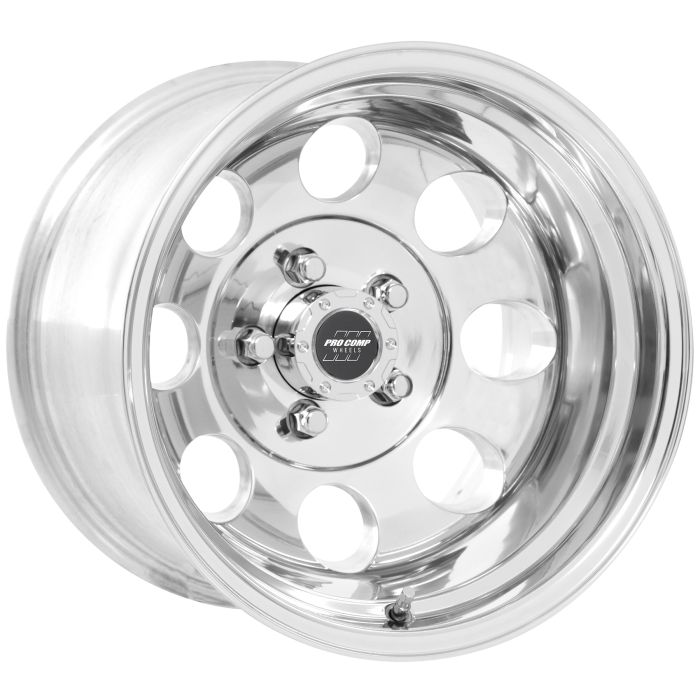 Pro Comp  Series 7069 Wheel for 87-06 Jeep Wrangler YJ & TJ