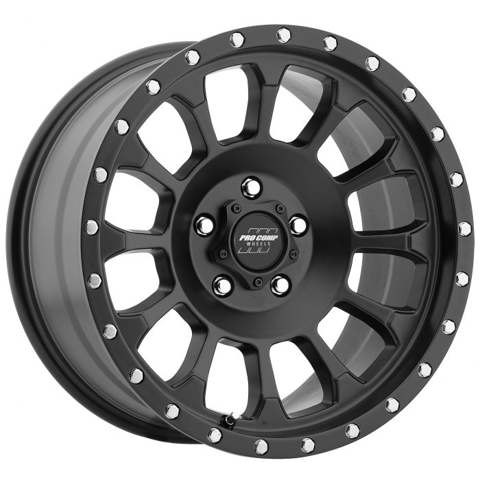 PRC 34 SER ROCKWELL 18X9 5X5 5IN BS