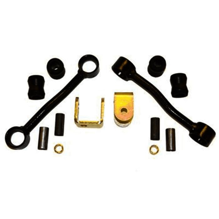 SWAY BAR LINK KIT FRONT