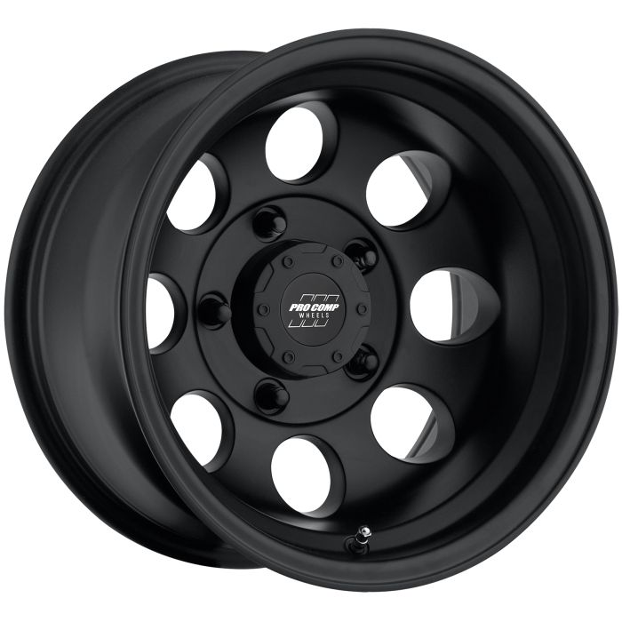 PROCOMP 7069 15X10 5X4.5 3.625IN BS