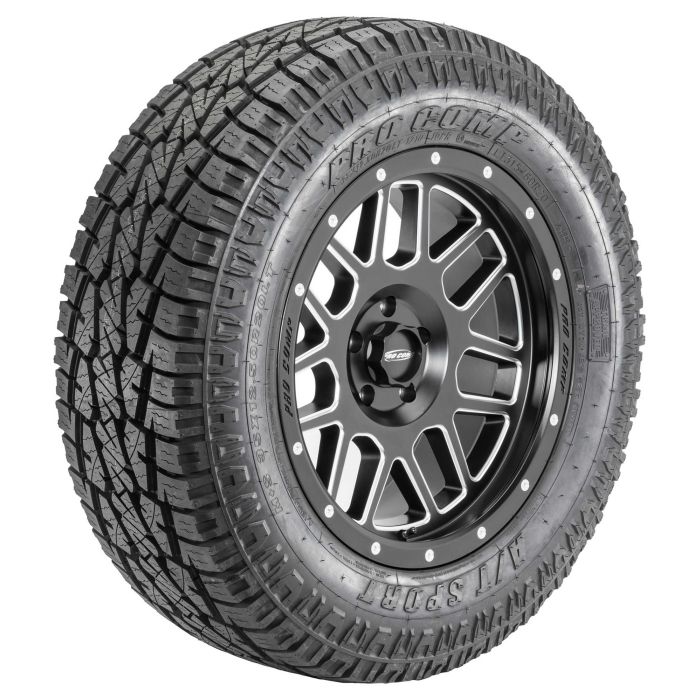 PRC 5140 ATS 07-12 JK 315/70R17