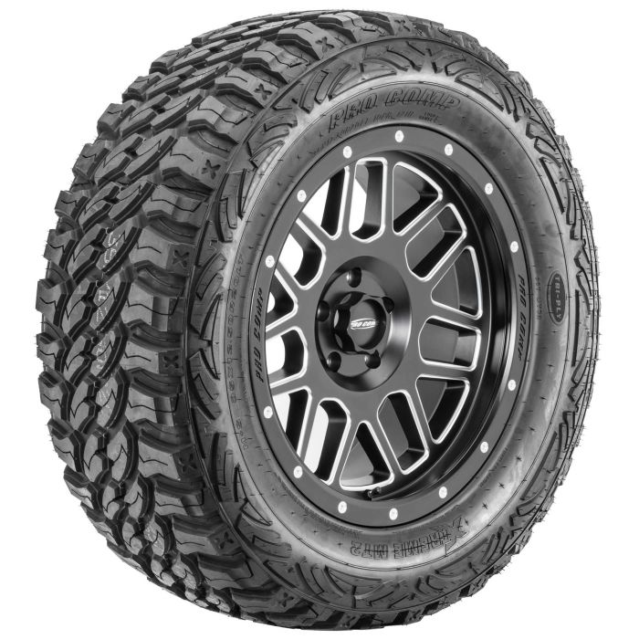 PRC 5140 MT2 13-UP JK 315/70R17