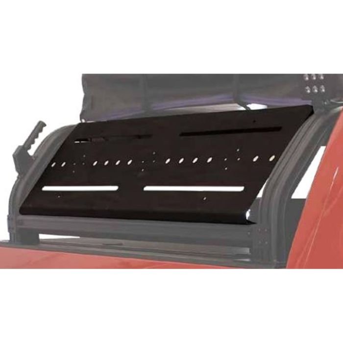 Putco 185706 VentureTEC Rack Tec Mounting Plate Full-Length 11" X 17" X 50" for 2020 Jeep Gladiator JT