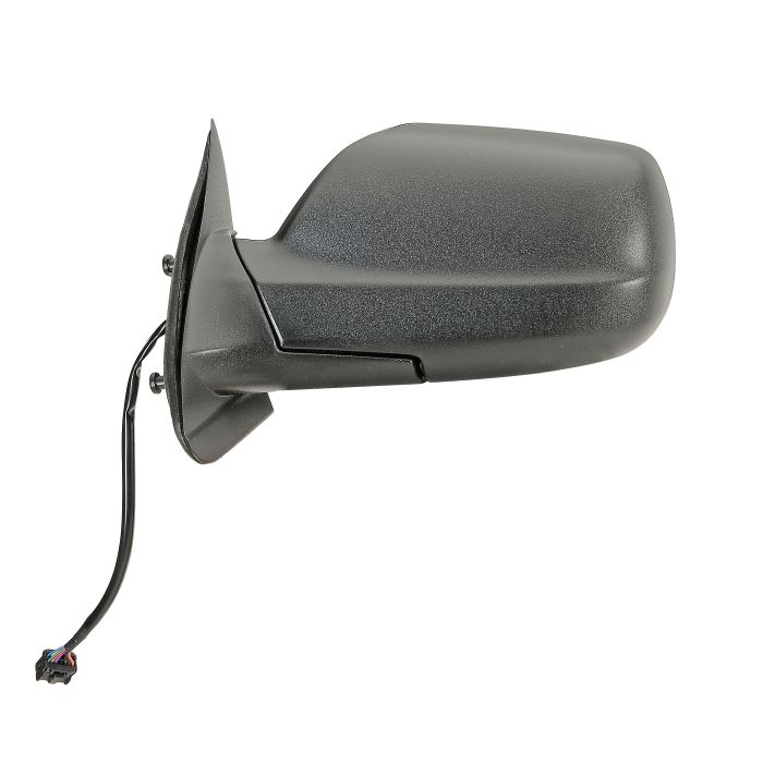 Quadratec  Power Heated Mirror with Memory for 05-08 Jeep Grand Cherokee WK