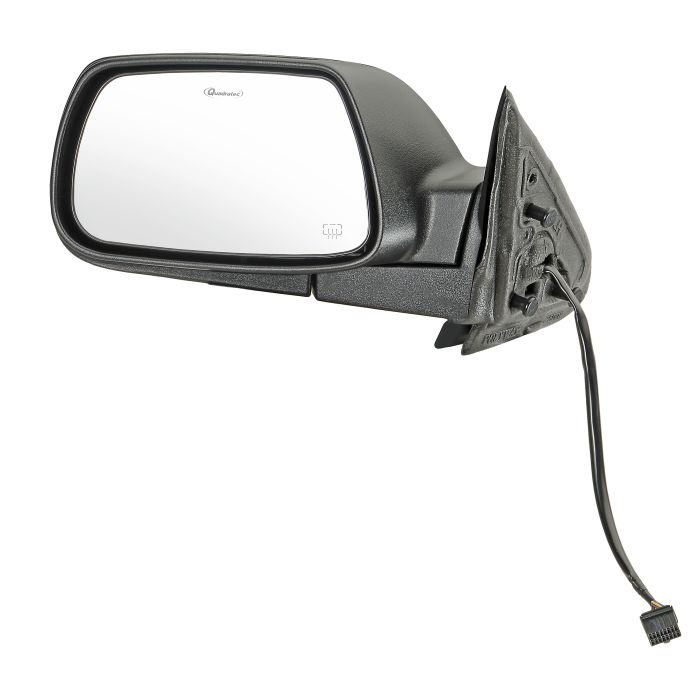 Quadratec  Power Heated Mirror with Memory for 05-08 Jeep Grand Cherokee WK