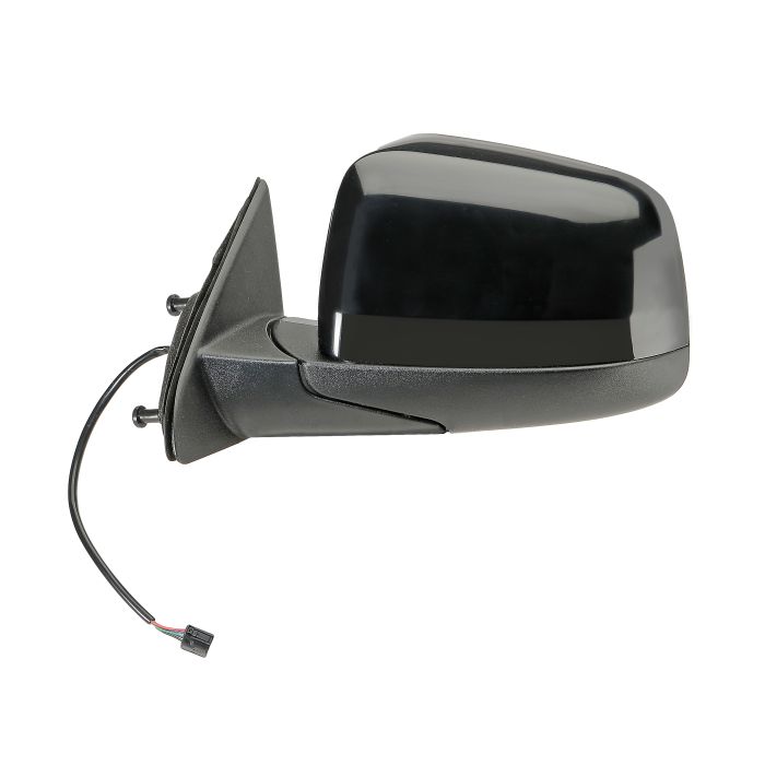 Quadratec  Power Heated Mirror for 11-14 Jeep Grand Cherokee WK
