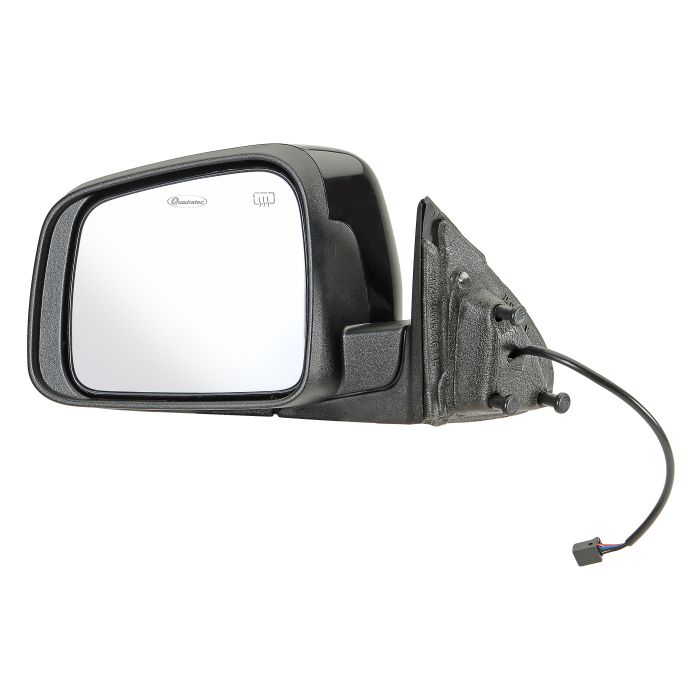 Quadratec  Power Heated Mirror for 11-14 Jeep Grand Cherokee WK
