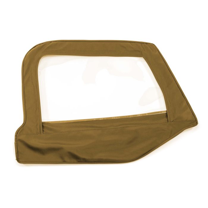QUADRATOP DOOR SKINS 97-06 SPICE