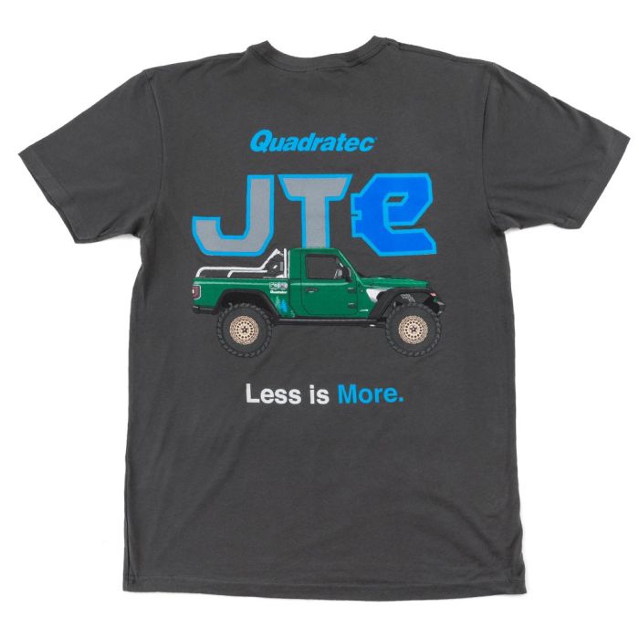 Quadratec  JTe T-Shirt 