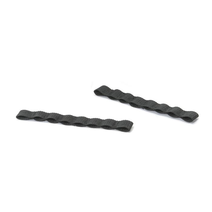 ADJUSTABLE DOOR STRAP - PAIR CJ YJ TJ