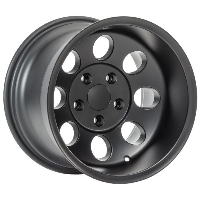Quadratec  Baja Xtreme II Wheel for 87-06 Jeep Wrangler YJ & TJ