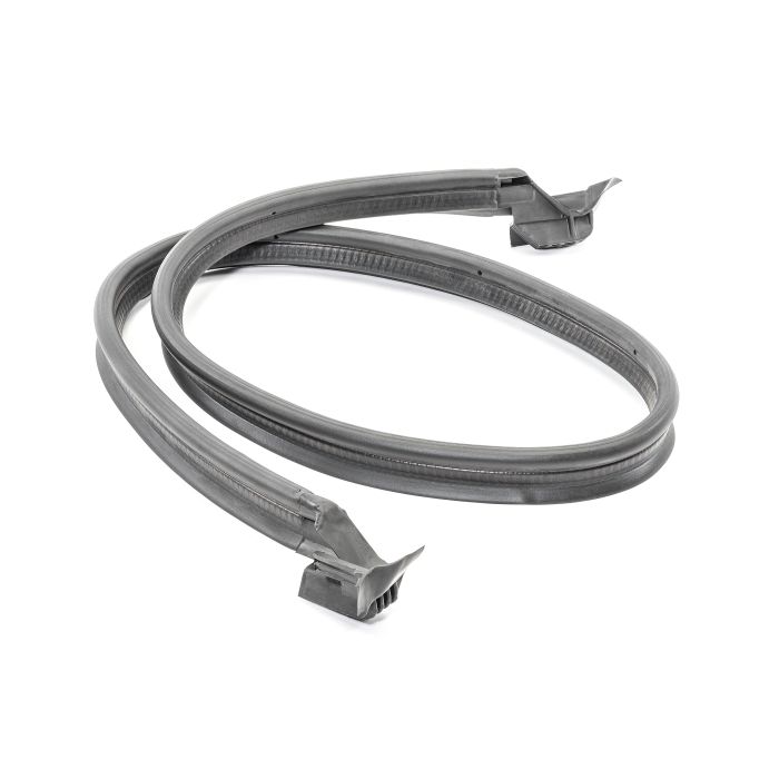 Fairchild Industries  Hardtop Liftgate Seal for 07-10 Jeep Wrangler & Wrangler Unlimited JK