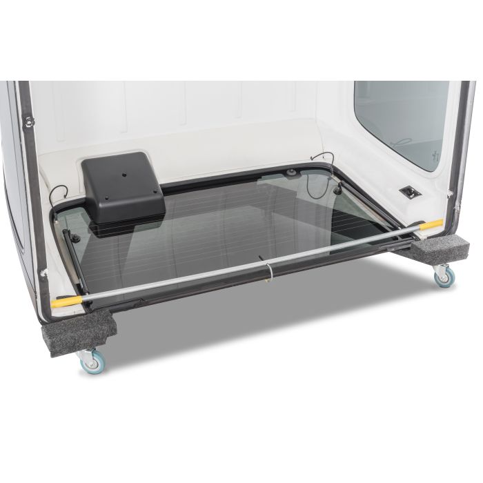 HARDTOP REAR LIFTGATE RETAINER CJ/YJ/TJ