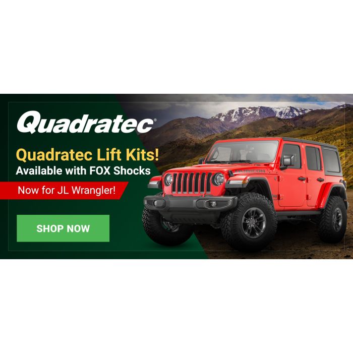 99000 HARDWARE KIT FOR 98 TJ            HARDWARE K