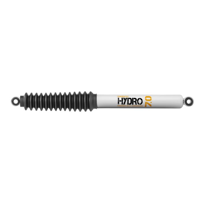 Quadratec  Maximum Duty Hydro 7.0 Front Shock for 18-20 Jeep Wrangler JL with 2.5" Lift
