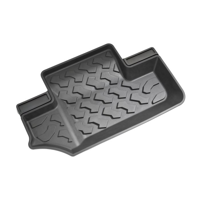 QUADRATEC 2ND SEAT RR MAT 2011-UP JK 2DR