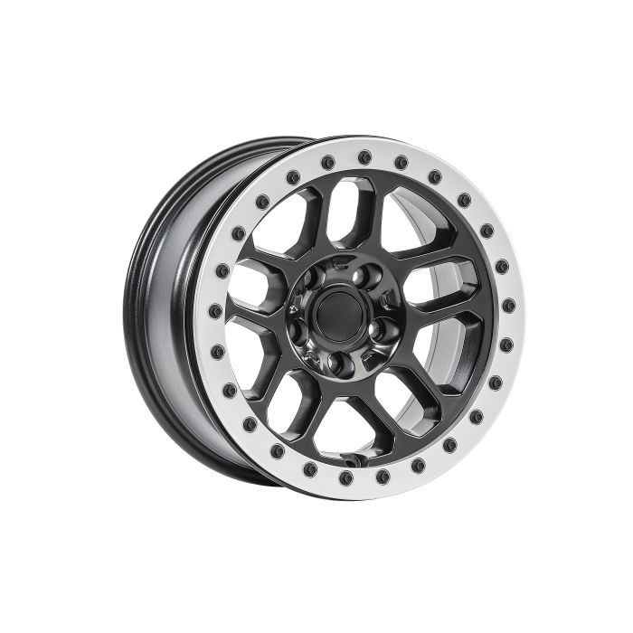 QUADRATEC SLICKLOCK BEADLOCK RING