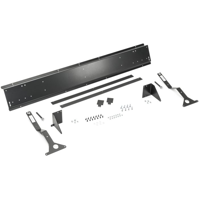 Quadratec  Soft Top Storage Hanger for 18-21 Jeep Wrangler JL Unlimited 4-Door