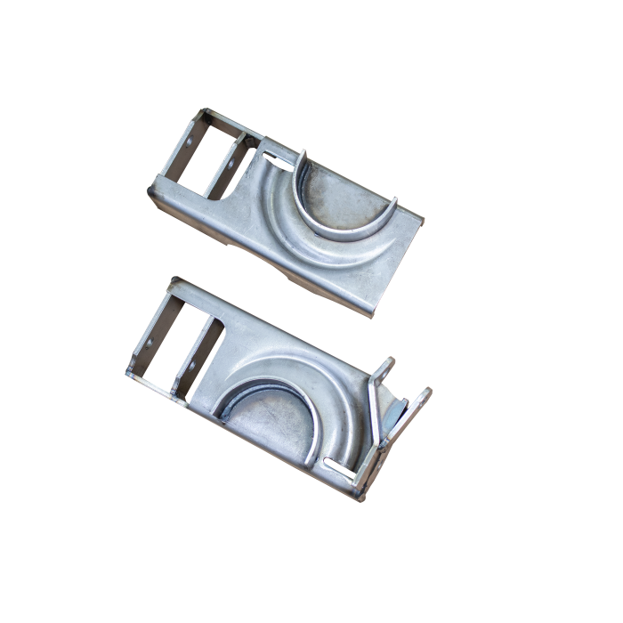 Rust Buster RB4059 Front Coil Spring Bucket Pair for 97-06 Jeep Wrangler TJ; 84-01 Cherokee XJ and 93-98 Grand Cherokee ZJ