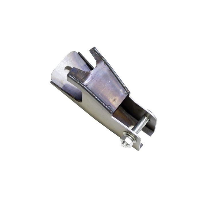 Rust Buster RB5048 Rear Upper Track Bar Bracket for 07-18 Jeep Wrangler JK