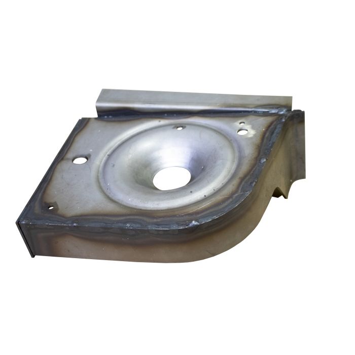 Rust Buster  Rear Coil Spring Bucket for 07-18 Jeep Wrangler JK