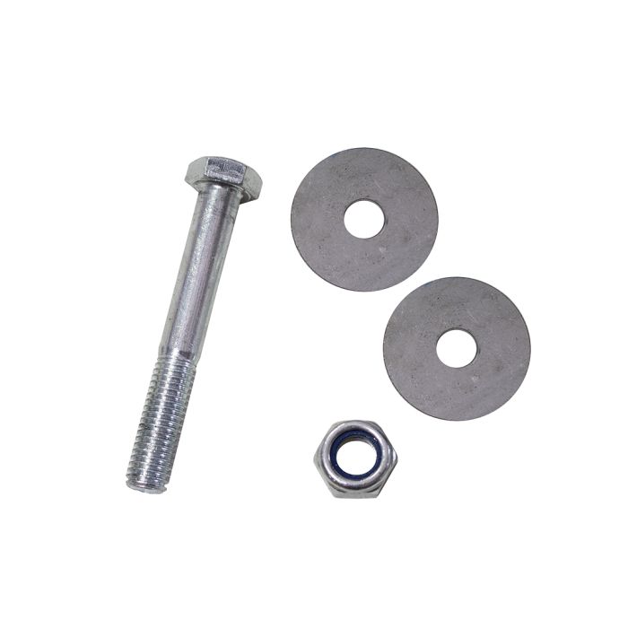 Rust Buster RB9900 Leaf Spring Main Eye Bolt Kit  for 76-95 Jeep CJ-7 and Wrangler YJ
