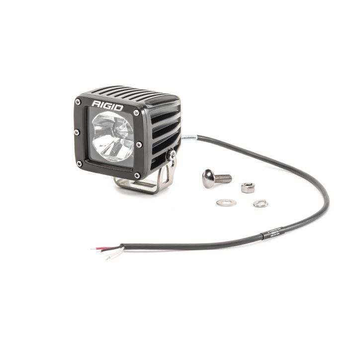 Rigid Industries  Radiance Pod LED Light Pair 