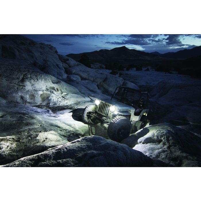 Rigid Industries  Rock Light Kit 
