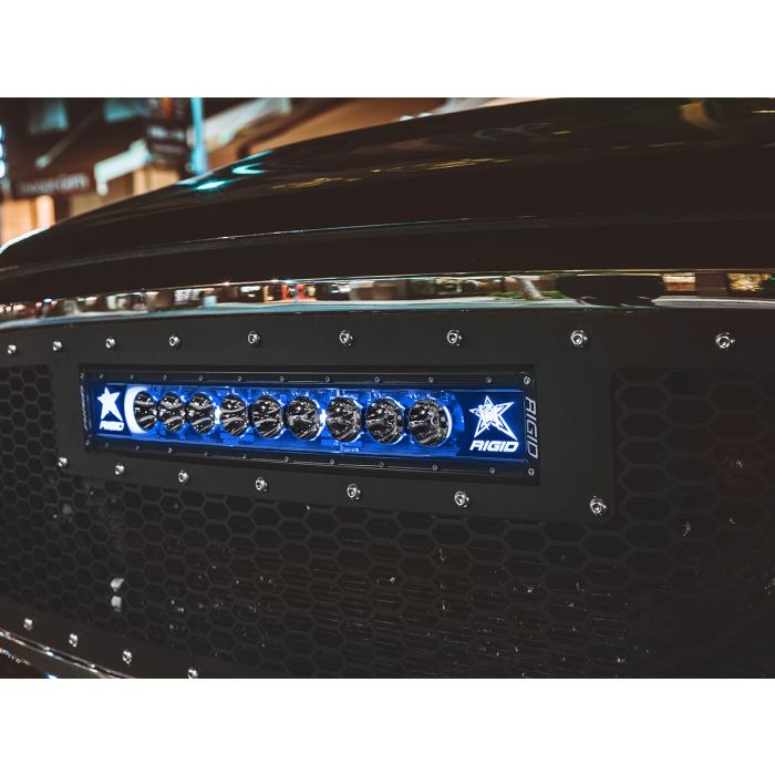 Rigid Industries  Radiance Plus Series Curved 20" Multi-Color LED Light Bars 