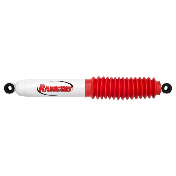 RANCHO STEERING STABILIZER RS5000 84-98