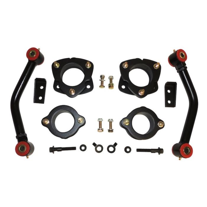 Crown Automotive RT21053 2" Leveling Kit  for 07-17 Jeep Compass and Patriot MK