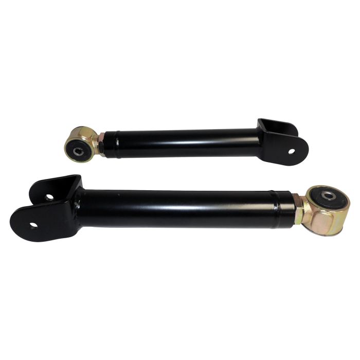 Crown Automotive RT21058 Adjustable Front Upper Control Arm Set for 07-18 Jeep Wrangler JK