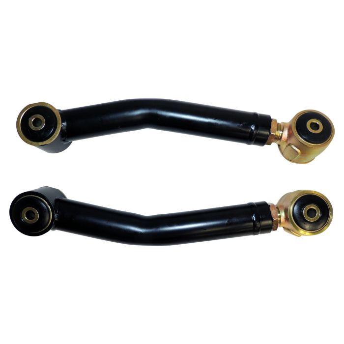 Crown Automotive RT21060 Adjustable Lower Control Arms  for 97-06 Jeep Wrangler TJ and Unlimited; 84-01 Cherokee XJ and 93-98 Grand Cherokee ZJ