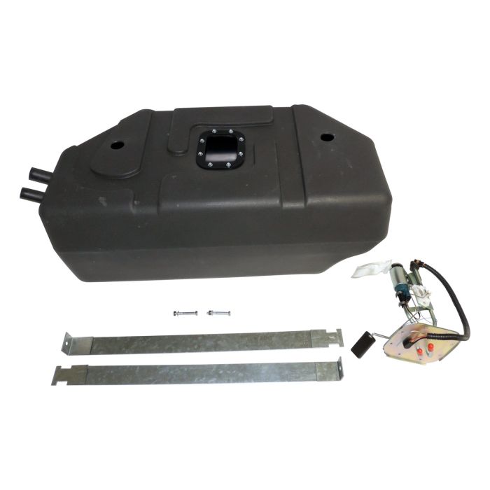 Crown Automotive  20 Gallon Fuel Tank Kit  for 87-95 Jeep Wrangler YJ 