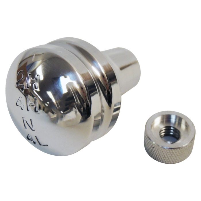 Crown Automotive RT24009 Transfer Case Shift Knob for 87-95 Jeep Wrangler YJ