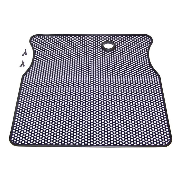 Crown Automotive  Bug Screen for 55-86 Jeep CJ
