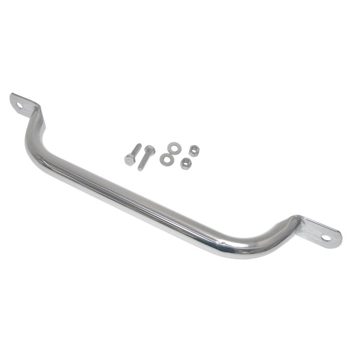 Crown Automotive  Stainless Steel Grab Bar for 55-86 Jeep CJ Series 