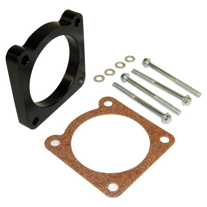 Crown Automotive RT35006 Throttle Body Spacer  for 07-11 Jeep Wrangler JK 