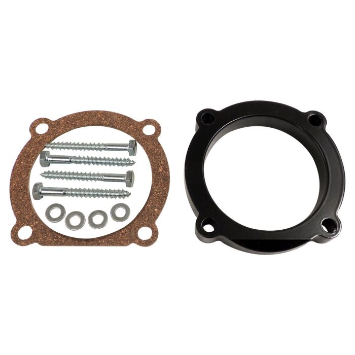 Crown Automotive RT35007 Throttle Body Spacer  for 12-21 Jeep Wrangler JK, JL and Gladiator JT