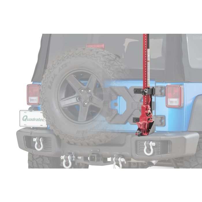 RUR OFF-ROAD JACK MOUNTING BRKT JK