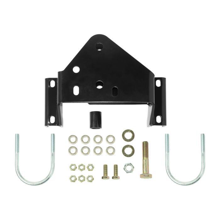 RANCHO 3IN FRONT TRACK BAR BRACKET JK