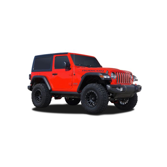 Rancho  3in Sport Lift Kit  for 18-23 Jeep Wrangler JL