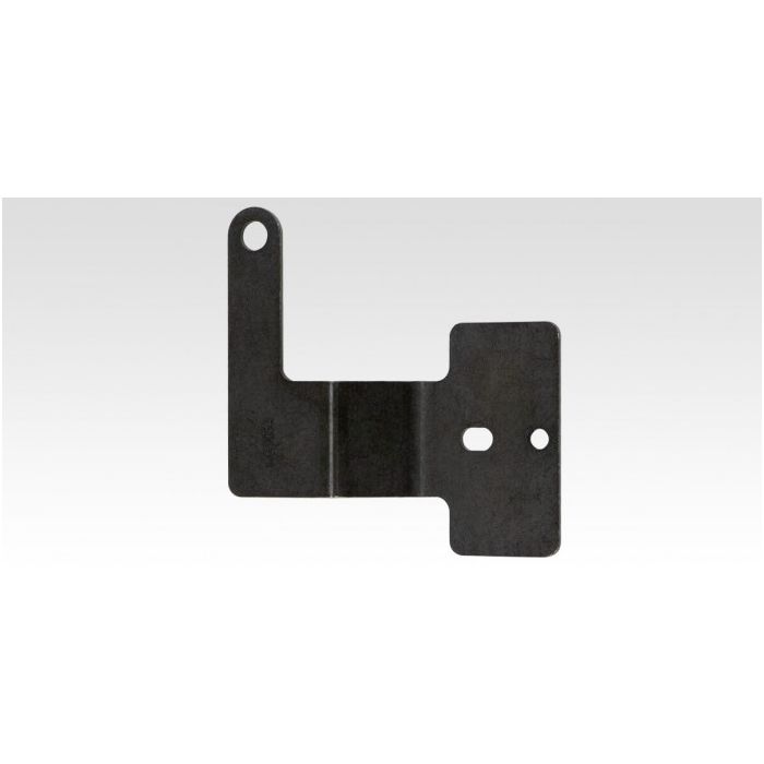 Rancho RS62136 Emergency Brake Relocation Bracket for 18-20 Jeep Wrangler JL