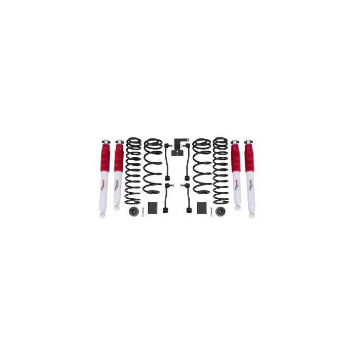 Rancho  3in Sport Lift Kit  for 18-23 Jeep Wrangler JL