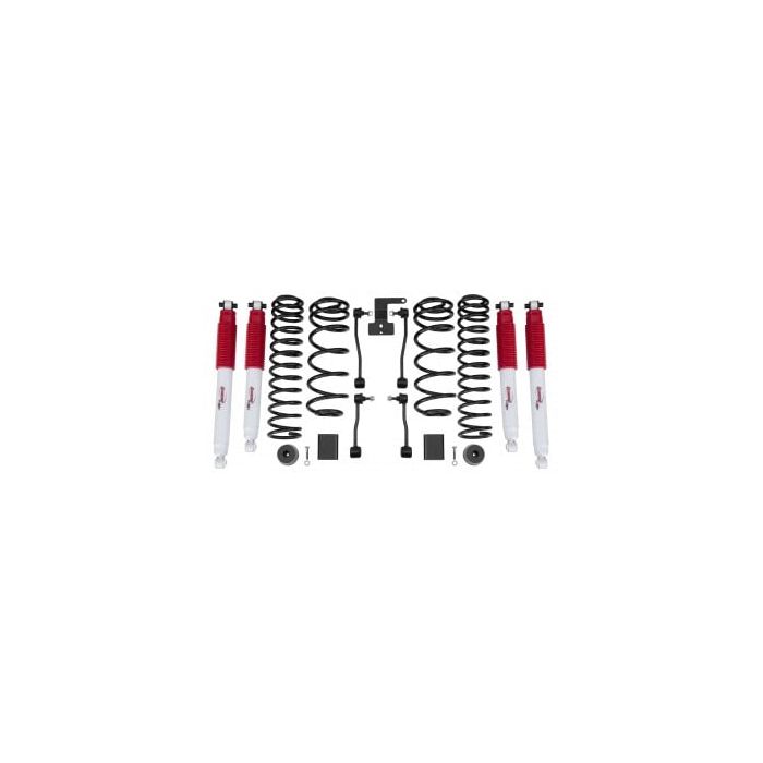 Rancho  3in Sport Lift Kit  for 18-23 Jeep Wrangler JL