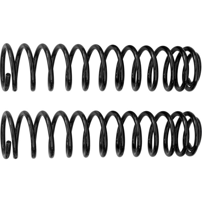 RANCHO FRNT COIL SPRING PAIR 4IN JK