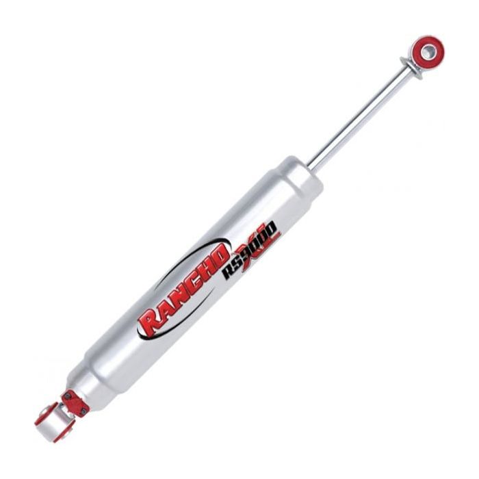 Rancho  RS9000XL Series Rear Shock Absorber for 18-19 Jeep Wrangler JL