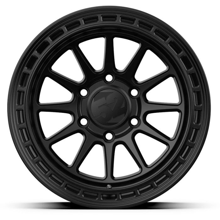 Fifteen52  Range HD Wheel for 07-25 Jeep Wrangler JK, JL & Gladiator JT