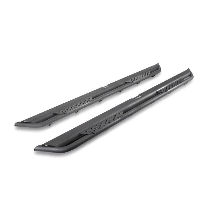 RealTruck Go Rhino  Dominator Xtreme DT Side Steps for 05-26 Toyota Tacoma Double Cab